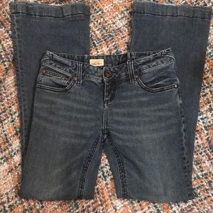 Vintage Free People Jeans